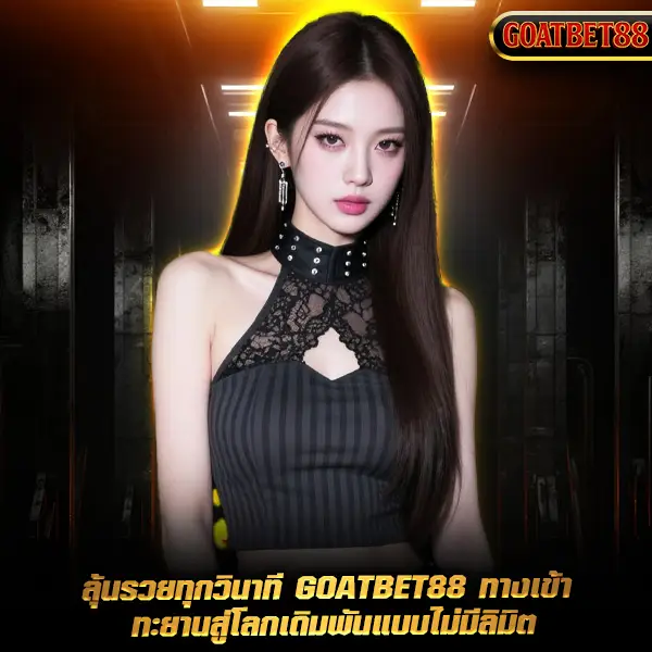 goatbet88 รวมสล็อตแตกง่าย RTP สูง อัปเดตเกมใหม่ทุกวัน