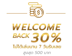 โปรโมชั่นคืนยอดเสีย goatbet88 คืนเงินทุกสัปดาห์